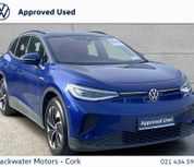 Volkswagen ID.4 2023