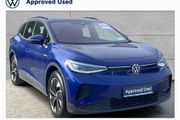 Volkswagen ID.4 2023