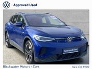 Volkswagen ID.4 2023