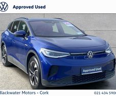 Volkswagen ID.4 2023