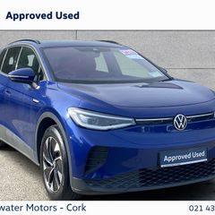 Volkswagen ID.4 2023