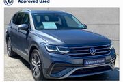 Volkswagen Tiguan Allspace 2023