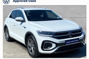 Volkswagen T-Roc 2023