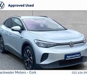 Volkswagen ID.4 2023