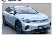 Volkswagen ID.4 2023
