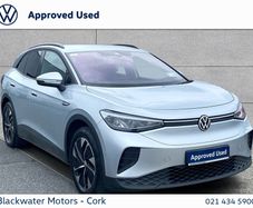 Volkswagen ID.4 2023