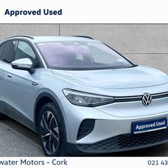 Volkswagen ID.4 2023