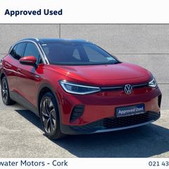 Volkswagen ID.4 2023