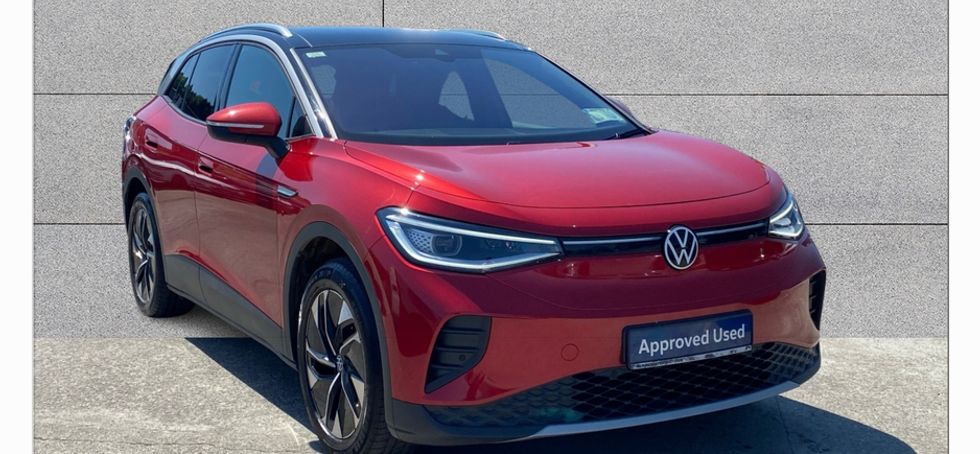 Volkswagen ID.4 2023