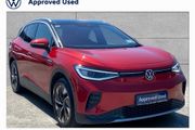 Volkswagen ID.4 2023