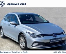 Volkswagen Golf 2021