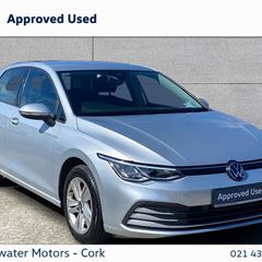 Volkswagen Golf 2021