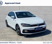 Volkswagen Polo 2019