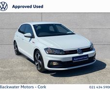 Volkswagen Polo 2019