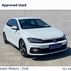 Volkswagen Polo 2019