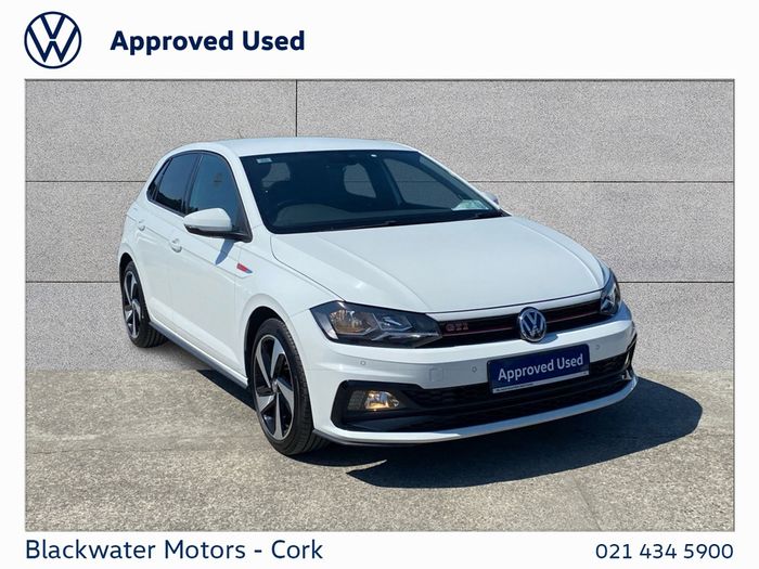 Volkswagen Polo 2019