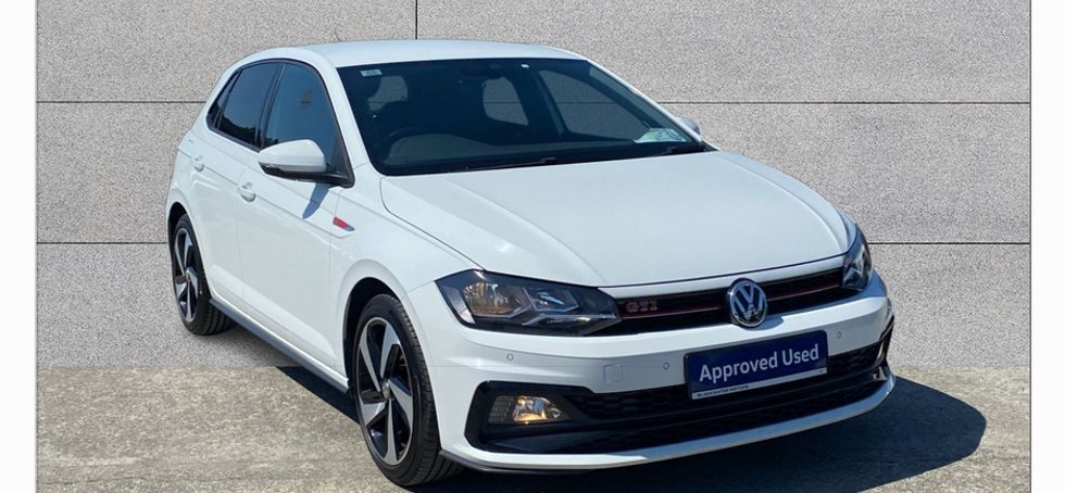 Volkswagen Polo 2019