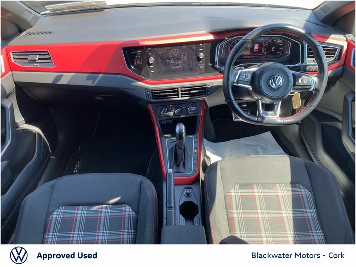 Volkswagen Polo 2019