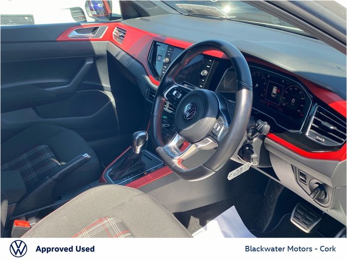Volkswagen Polo 2019
