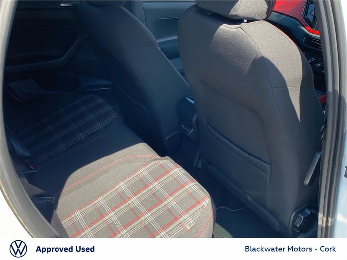Volkswagen Polo 2019