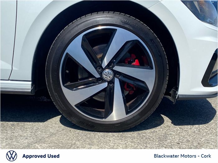 Volkswagen Polo 2019