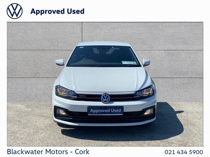 Volkswagen Polo 2019