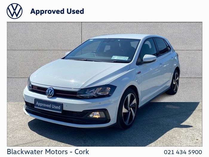 Volkswagen Polo 2019