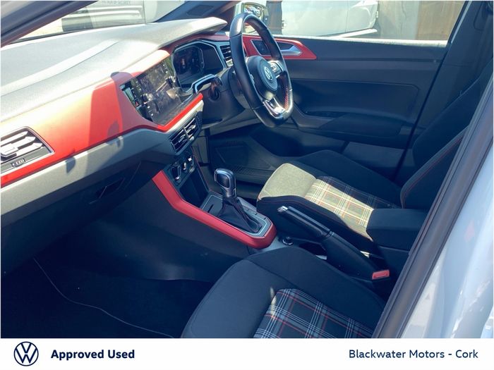 Volkswagen Polo 2019