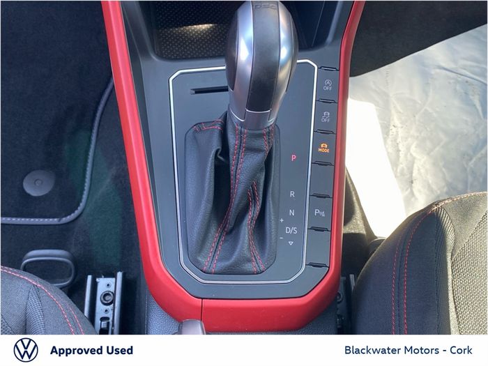 Volkswagen Polo 2019