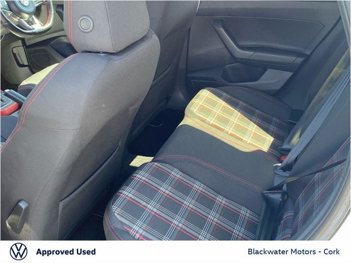Volkswagen Polo 2019