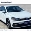 Volkswagen Polo 2019