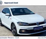 Volkswagen Polo 2019
