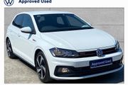 Volkswagen Polo 2019