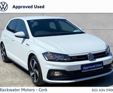 Volkswagen Polo 2019