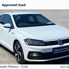 Volkswagen Polo 2019
