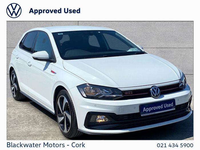 Volkswagen Polo 2019