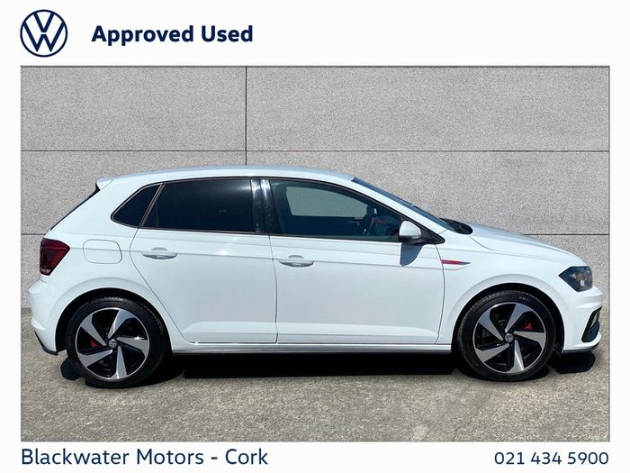 Volkswagen Polo 2019