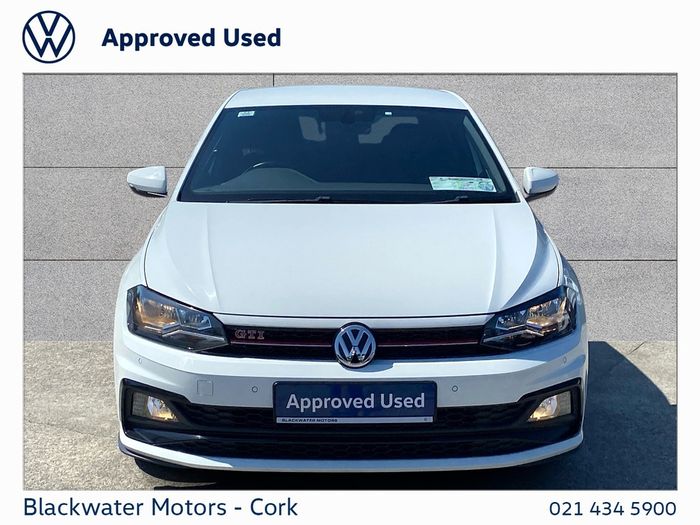 Volkswagen Polo 2019