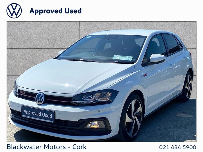 Volkswagen Polo 2019