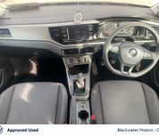 Volkswagen Polo 2018