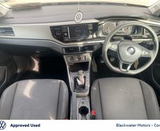 Volkswagen Polo 2018