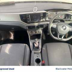 Volkswagen Polo 2018