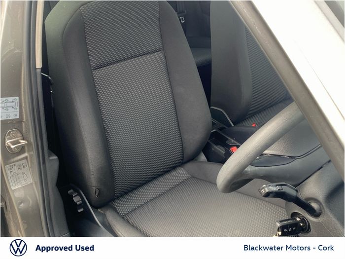 Volkswagen Polo 2018