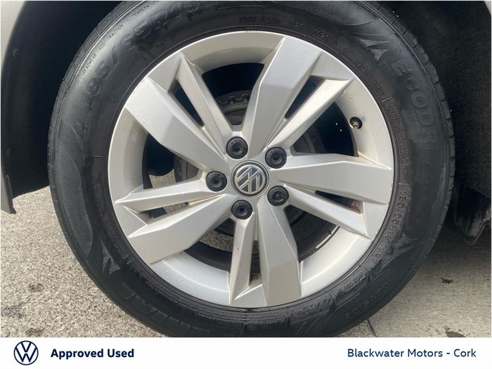 Volkswagen Polo 2018