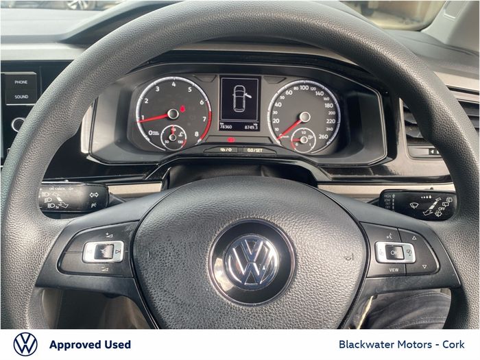 Volkswagen Polo 2018