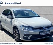 Volkswagen Polo 2026