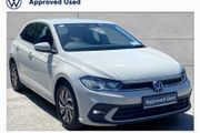 Volkswagen Polo 2026