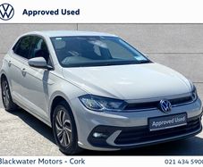 Volkswagen Polo 2026
