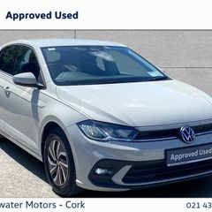 Volkswagen Polo 2026