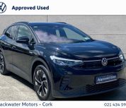 Volkswagen ID.4 2023